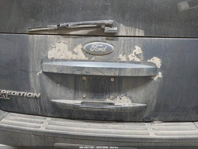 Продажа на аукционе авто 2005 Ford Expedition Xls, vin: 1FMPU14515LA07314, номер лота: 45017491