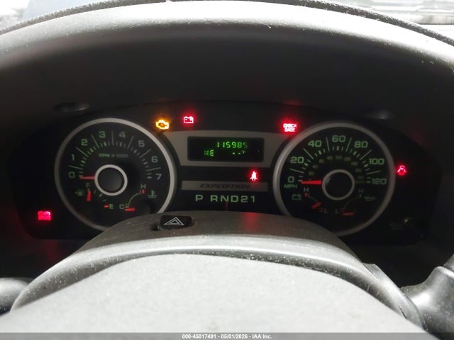 Продажа на аукционе авто 2005 Ford Expedition Xls, vin: 1FMPU14515LA07314, номер лота: 45017491