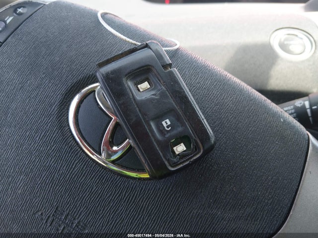 Aukcja sprzedaży 2008 Toyota Prius, vin: JTDKB20U187694590, numer aukcji: 45017494