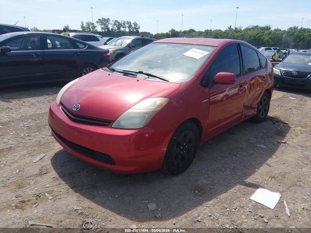 Aukcja sprzedaży 2008 Toyota Prius, vin: JTDKB20U187694590, numer aukcji: 45017494