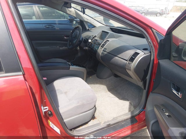 Aukcja sprzedaży 2008 Toyota Prius, vin: JTDKB20U187694590, numer aukcji: 45017494