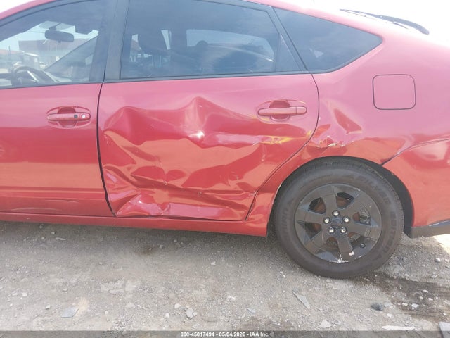 Aukcja sprzedaży 2008 Toyota Prius, vin: JTDKB20U187694590, numer aukcji: 45017494