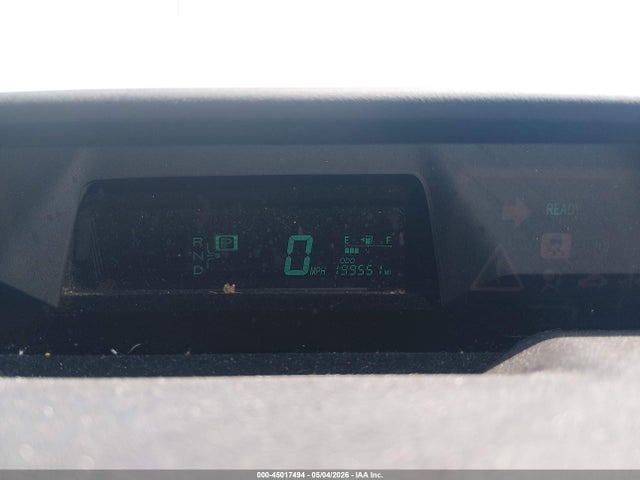 Aukcja sprzedaży 2008 Toyota Prius, vin: JTDKB20U187694590, numer aukcji: 45017494