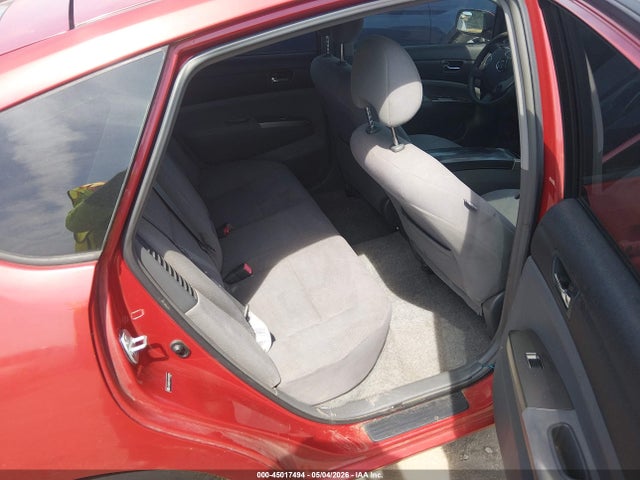 Aukcja sprzedaży 2008 Toyota Prius, vin: JTDKB20U187694590, numer aukcji: 45017494