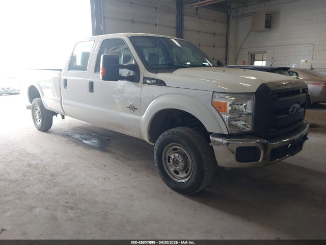 45017495 :رقم المزاد ، 1FT8W3BT3GEC88104 vin ، 2016 Ford F-350 Xl مزاد بيع