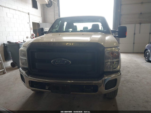 45017495 :رقم المزاد ، 1FT8W3BT3GEC88104 vin ، 2016 Ford F-350 Xl مزاد بيع