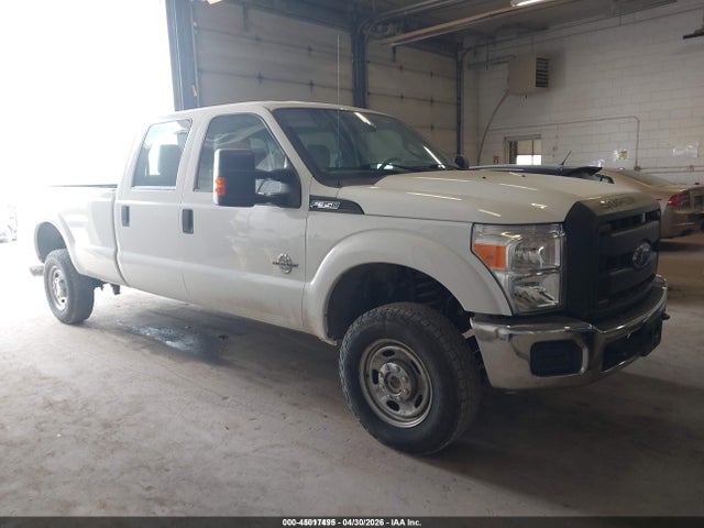 45017495 :رقم المزاد ، 1FT8W3BT3GEC88104 vin ، 2016 Ford F-350 Xl مزاد بيع