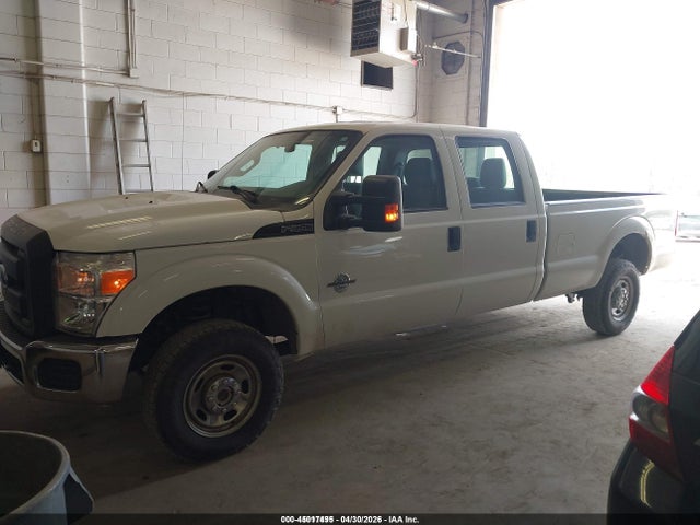 45017495 :رقم المزاد ، 1FT8W3BT3GEC88104 vin ، 2016 Ford F-350 Xl مزاد بيع