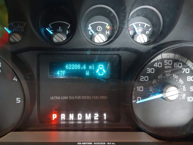 45017495 :رقم المزاد ، 1FT8W3BT3GEC88104 vin ، 2016 Ford F-350 Xl مزاد بيع