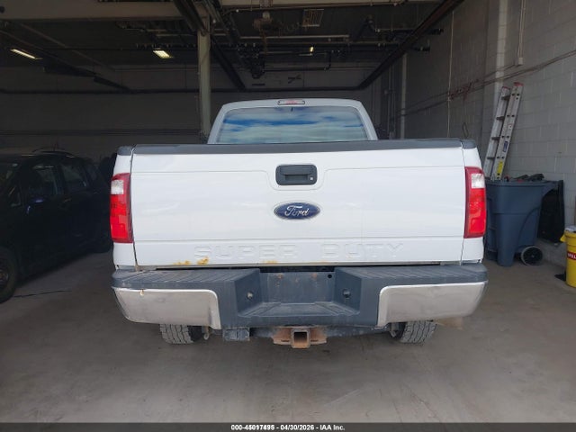 45017495 :رقم المزاد ، 1FT8W3BT3GEC88104 vin ، 2016 Ford F-350 Xl مزاد بيع