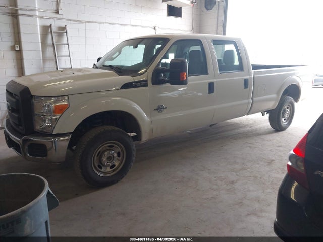 45017495 :رقم المزاد ، 1FT8W3BT3GEC88104 vin ، 2016 Ford F-350 Xl مزاد بيع