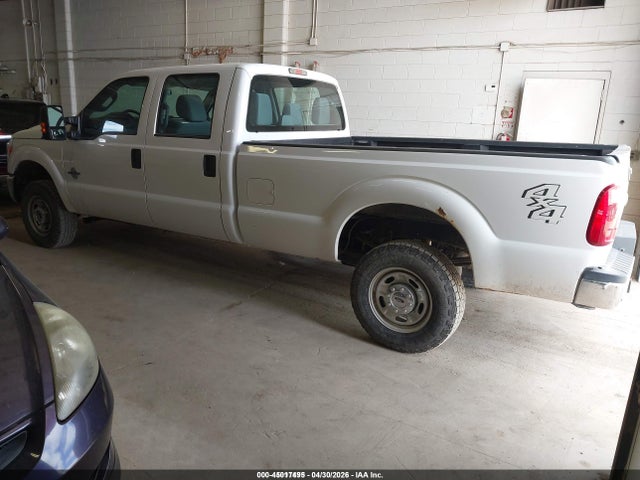 45017495 :رقم المزاد ، 1FT8W3BT3GEC88104 vin ، 2016 Ford F-350 Xl مزاد بيع