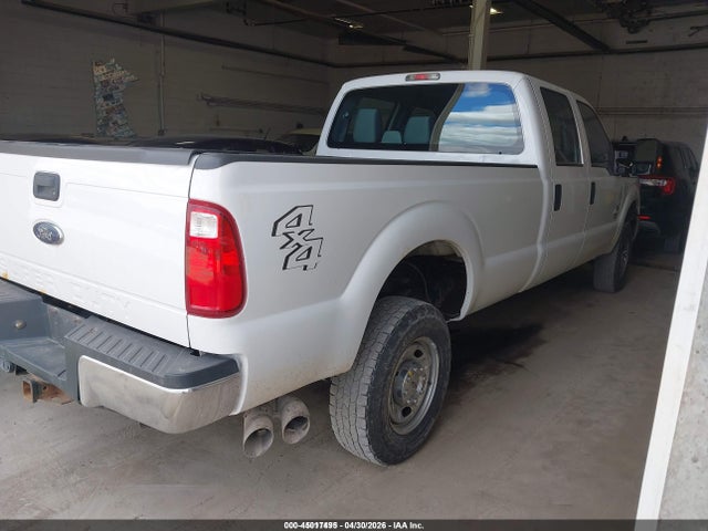 45017495 :رقم المزاد ، 1FT8W3BT3GEC88104 vin ، 2016 Ford F-350 Xl مزاد بيع