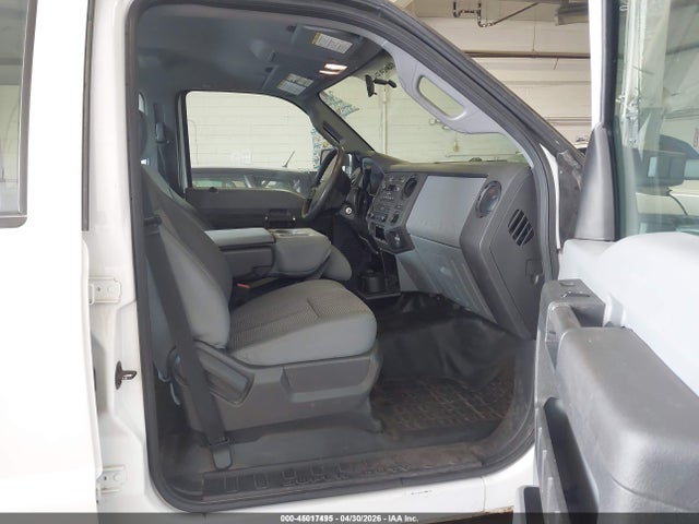 45017495 :رقم المزاد ، 1FT8W3BT3GEC88104 vin ، 2016 Ford F-350 Xl مزاد بيع