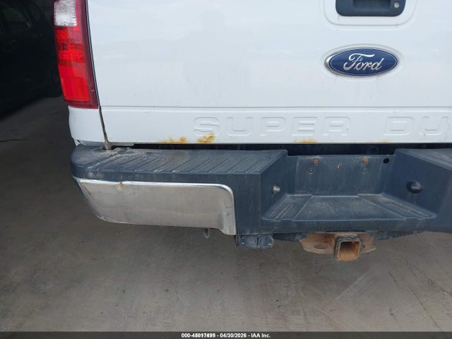 45017495 :رقم المزاد ، 1FT8W3BT3GEC88104 vin ، 2016 Ford F-350 Xl مزاد بيع