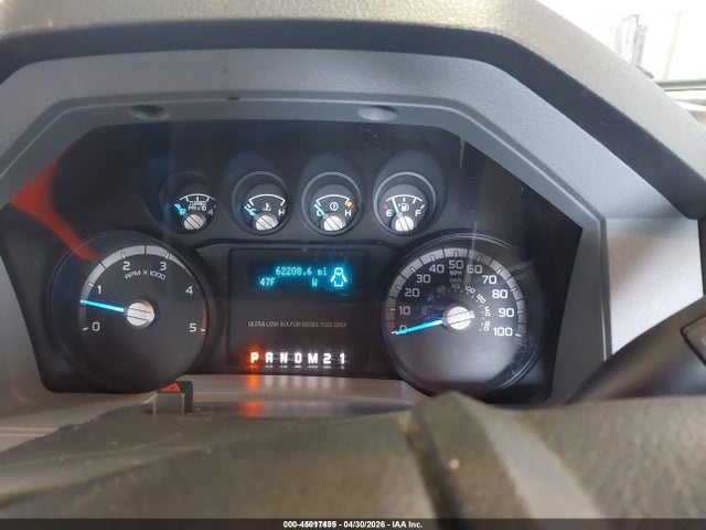 45017495 :رقم المزاد ، 1FT8W3BT3GEC88104 vin ، 2016 Ford F-350 Xl مزاد بيع