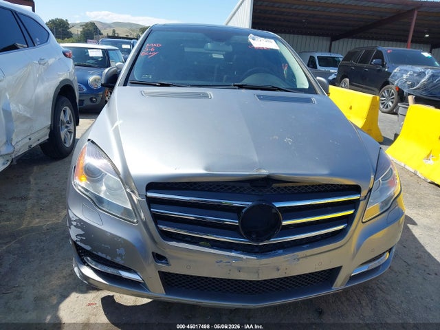 Продаж на аукціоні авто 2012 Mercedes-benz R 350 Bluetec 4matic, vin: 4JGCB2FE6CA138139, номер лоту: 45017498