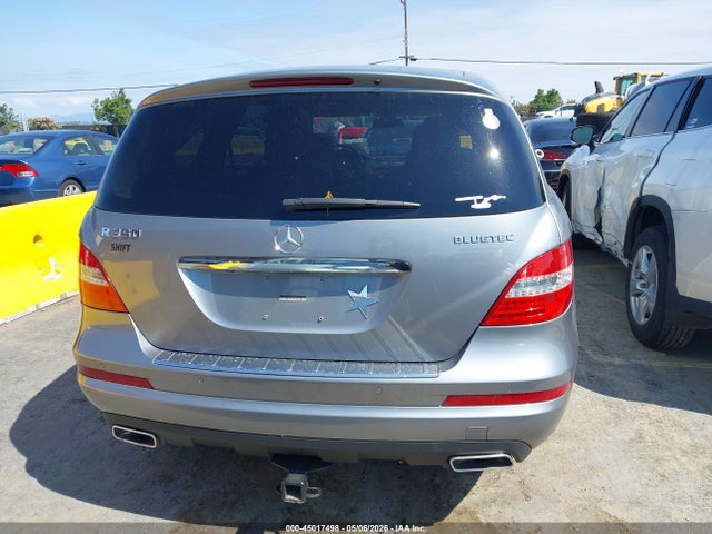 Продаж на аукціоні авто 2012 Mercedes-benz R 350 Bluetec 4matic, vin: 4JGCB2FE6CA138139, номер лоту: 45017498