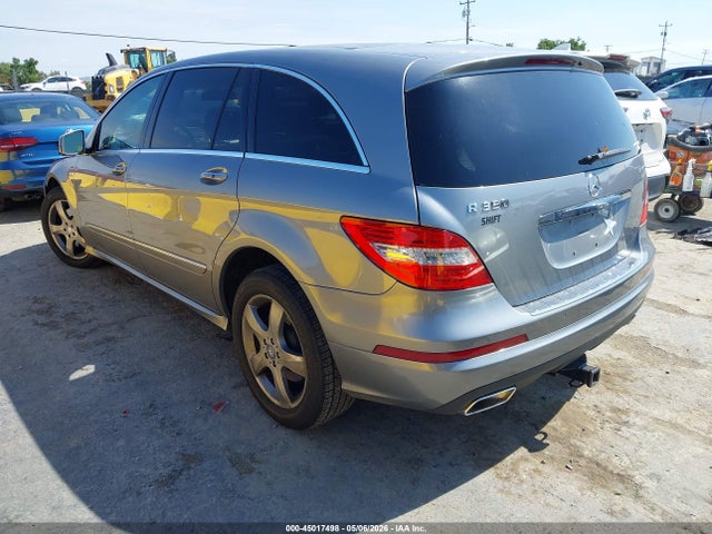 Продаж на аукціоні авто 2012 Mercedes-benz R 350 Bluetec 4matic, vin: 4JGCB2FE6CA138139, номер лоту: 45017498