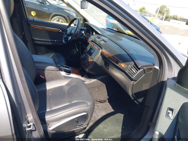 Продаж на аукціоні авто 2012 Mercedes-benz R 350 Bluetec 4matic, vin: 4JGCB2FE6CA138139, номер лоту: 45017498
