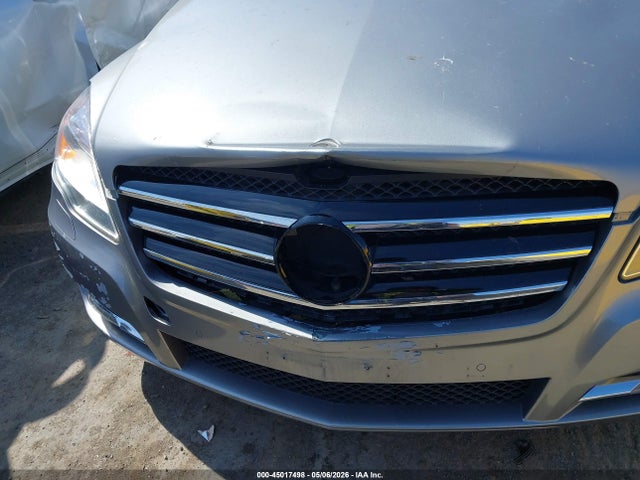 Продаж на аукціоні авто 2012 Mercedes-benz R 350 Bluetec 4matic, vin: 4JGCB2FE6CA138139, номер лоту: 45017498