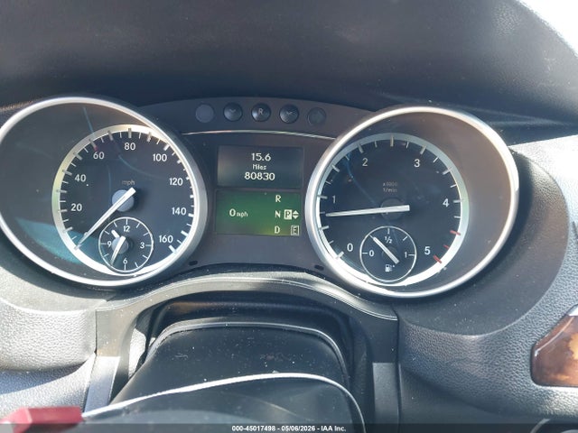Продаж на аукціоні авто 2012 Mercedes-benz R 350 Bluetec 4matic, vin: 4JGCB2FE6CA138139, номер лоту: 45017498