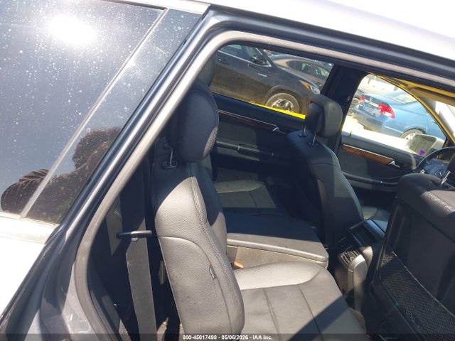 Продаж на аукціоні авто 2012 Mercedes-benz R 350 Bluetec 4matic, vin: 4JGCB2FE6CA138139, номер лоту: 45017498