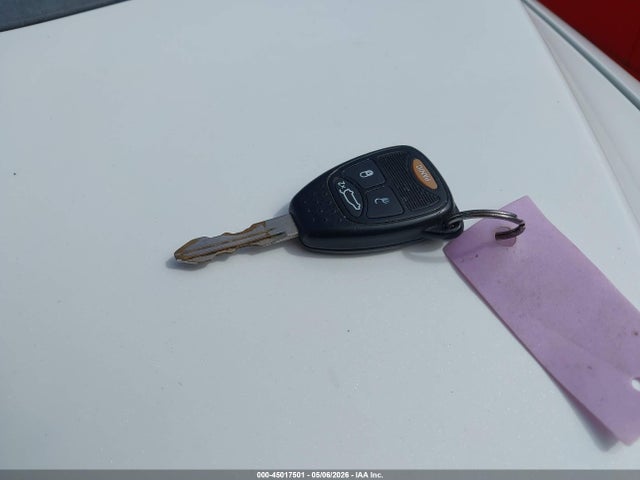 45017501 :رقم المزاد ، 2A4GM68476R750288 vin ، 2006 Chrysler Pacifica Touring مزاد بيع