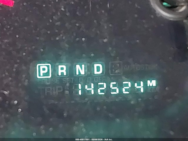 45017501 :رقم المزاد ، 2A4GM68476R750288 vin ، 2006 Chrysler Pacifica Touring مزاد بيع