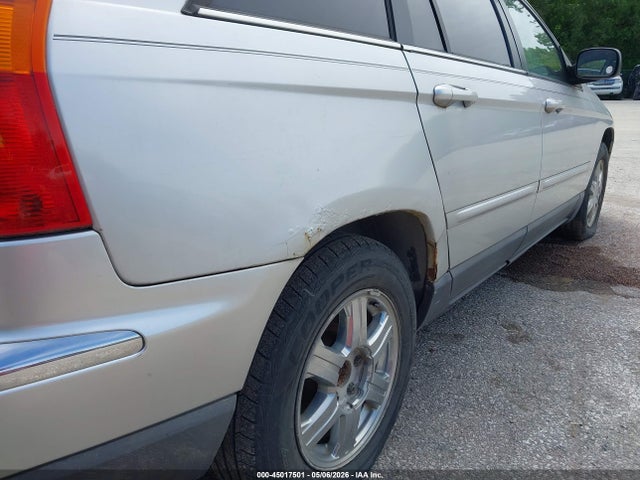 45017501 :رقم المزاد ، 2A4GM68476R750288 vin ، 2006 Chrysler Pacifica Touring مزاد بيع