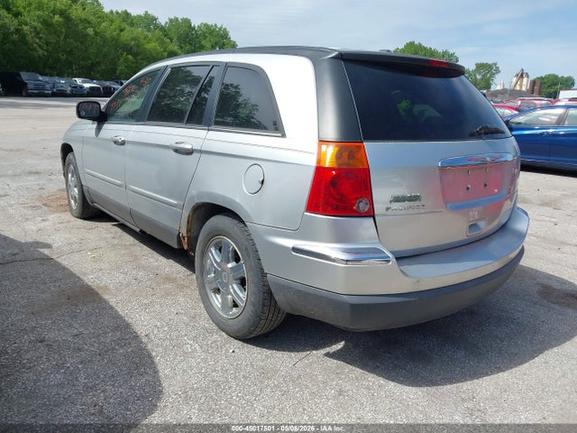 45017501 :رقم المزاد ، 2A4GM68476R750288 vin ، 2006 Chrysler Pacifica Touring مزاد بيع