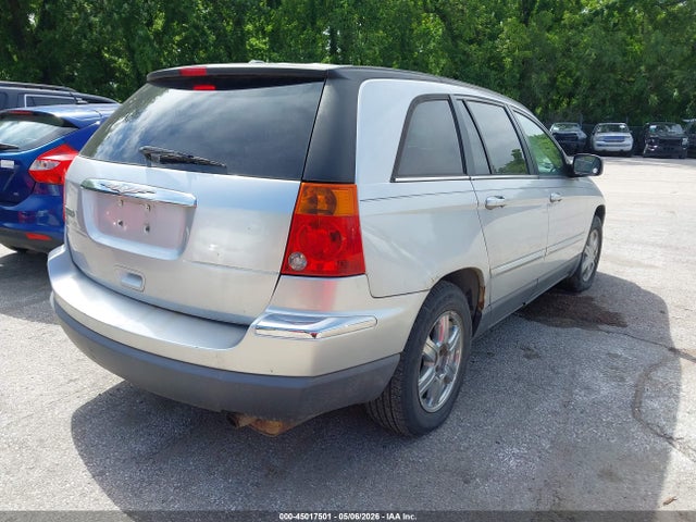 45017501 :رقم المزاد ، 2A4GM68476R750288 vin ، 2006 Chrysler Pacifica Touring مزاد بيع