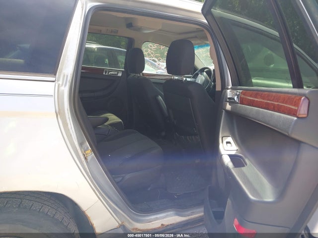 45017501 :رقم المزاد ، 2A4GM68476R750288 vin ، 2006 Chrysler Pacifica Touring مزاد بيع