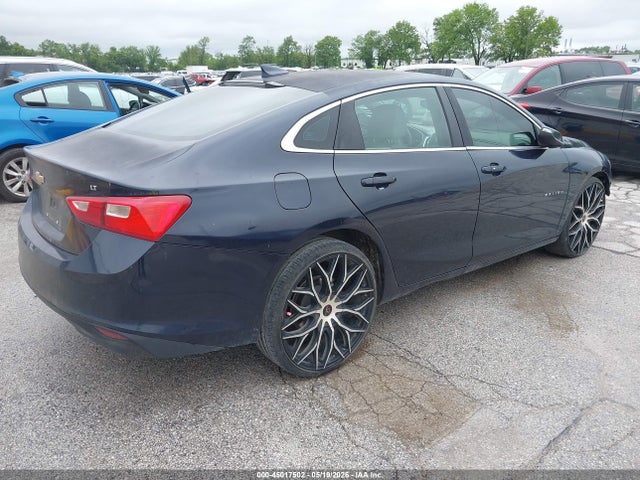 1G1ZE5STXGF291023 Chevrolet MALIBU 1LT