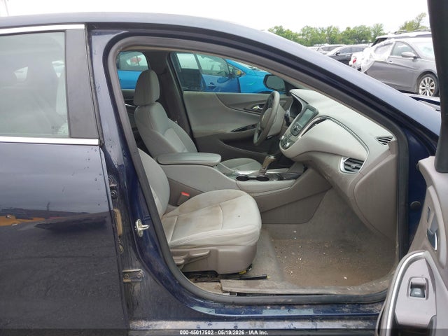 1G1ZE5STXGF291023 Chevrolet MALIBU 1LT