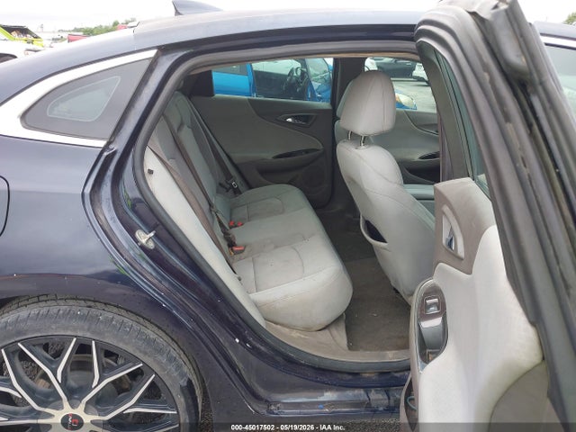 1G1ZE5STXGF291023 Chevrolet MALIBU 1LT