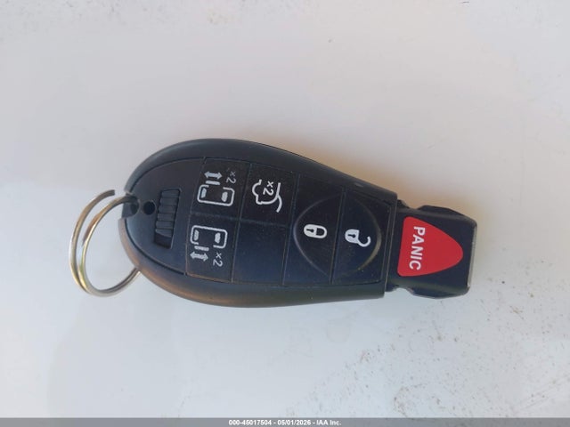 Продаж на аукціоні авто 2014 Dodge Grand Caravan Sxt, vin: 2C4RDGCG2ER305302, номер лоту: 45017504
