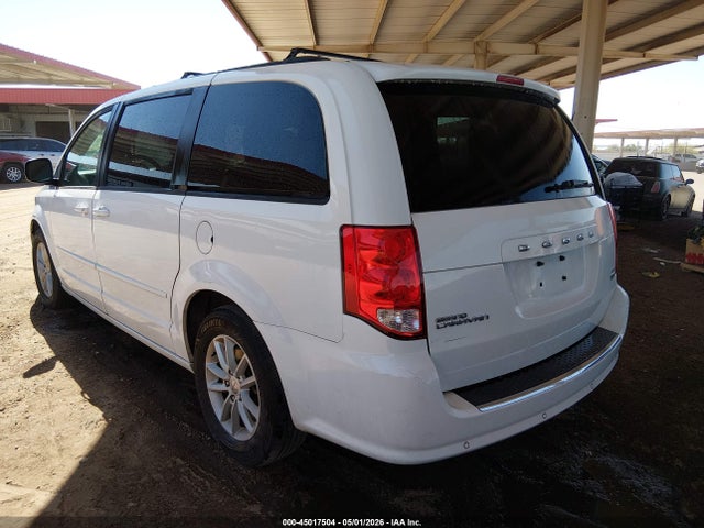 Продаж на аукціоні авто 2014 Dodge Grand Caravan Sxt, vin: 2C4RDGCG2ER305302, номер лоту: 45017504