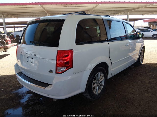 Продаж на аукціоні авто 2014 Dodge Grand Caravan Sxt, vin: 2C4RDGCG2ER305302, номер лоту: 45017504