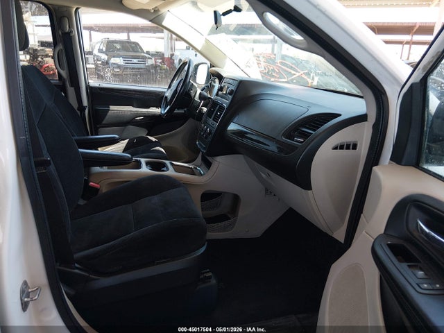 Продаж на аукціоні авто 2014 Dodge Grand Caravan Sxt, vin: 2C4RDGCG2ER305302, номер лоту: 45017504