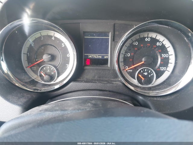 Продаж на аукціоні авто 2014 Dodge Grand Caravan Sxt, vin: 2C4RDGCG2ER305302, номер лоту: 45017504