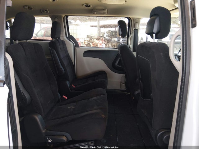 Продаж на аукціоні авто 2014 Dodge Grand Caravan Sxt, vin: 2C4RDGCG2ER305302, номер лоту: 45017504