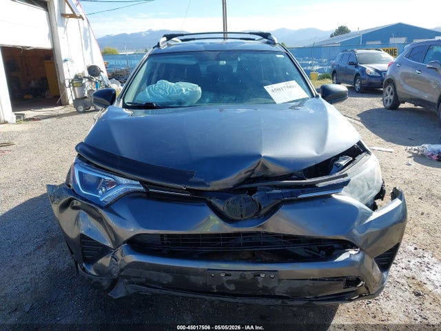 Toyota RAV4 LE 2016 JTMBFREV9GD185670 Image 13