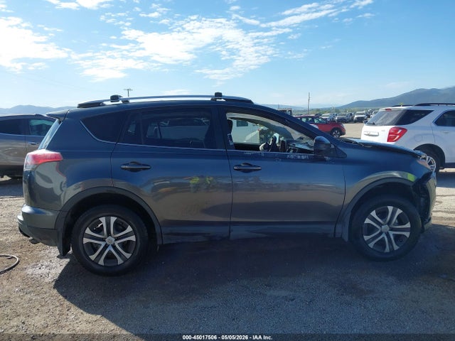 Toyota RAV4 LE 2016 JTMBFREV9GD185670 Image 14