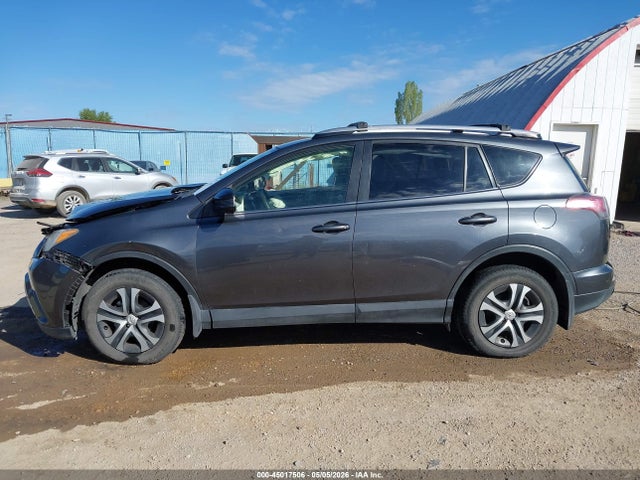Toyota RAV4 LE 2016 JTMBFREV9GD185670 Image 15