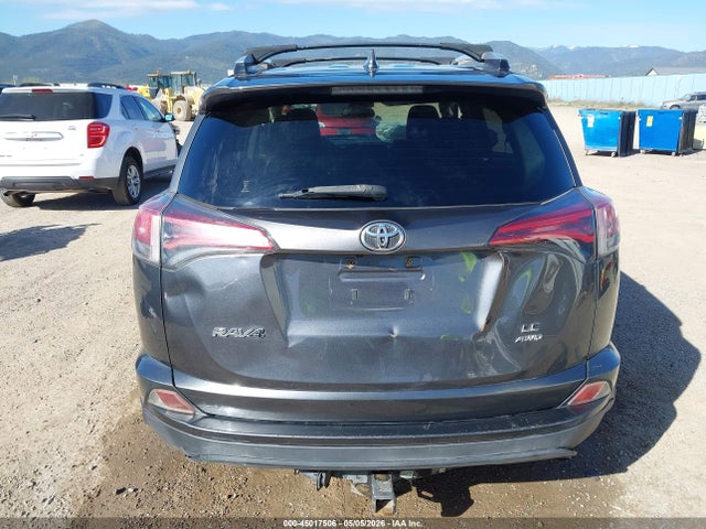 Toyota RAV4 LE 2016 JTMBFREV9GD185670 Image 17