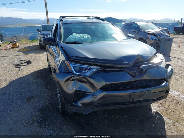 Toyota RAV4 LE 2016 JTMBFREV9GD185670 Image 6