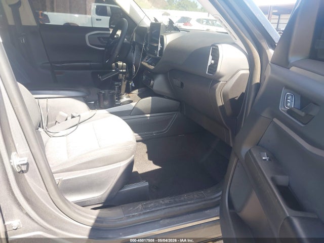 Продаж на аукціоні авто 2021 Ford Bronco Sport Big Bend, vin: 3FMCR9B63MRA64107, номер лоту: 45017508