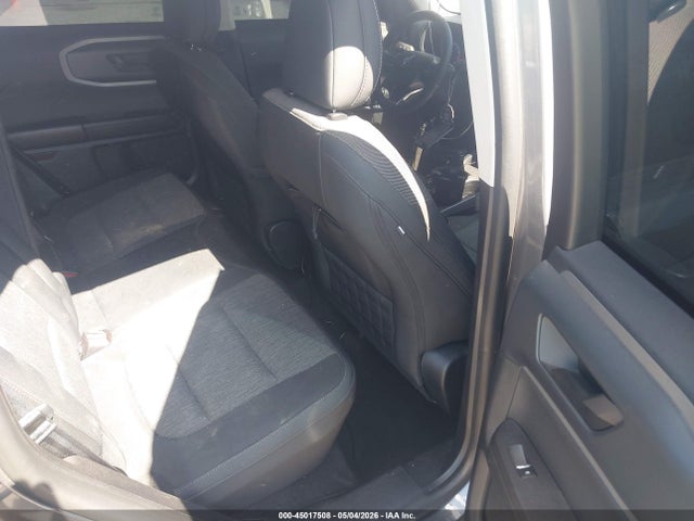 Продаж на аукціоні авто 2021 Ford Bronco Sport Big Bend, vin: 3FMCR9B63MRA64107, номер лоту: 45017508