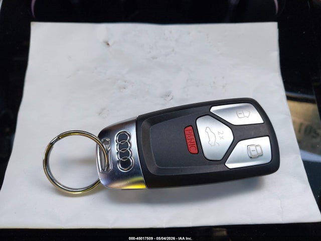 Продажа на аукционе авто 2024 Audi Rs 5 Sportback Tfsi Quattro Tiptronic, vin: WUAAWCF53RA901249, номер лота: 45017509